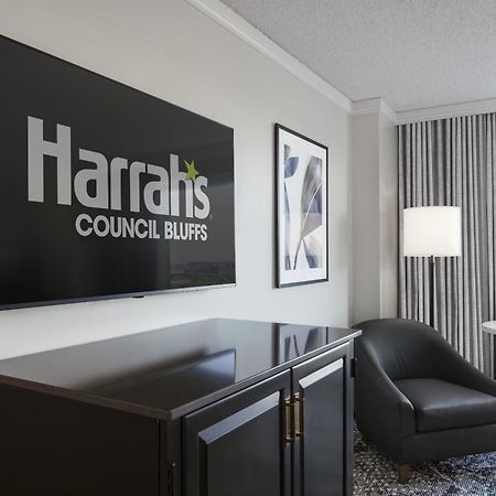 Harrah'S Casino & Hotel Council Bluffs Exteriér fotografie