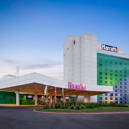 Harrah'S Casino & Hotel Council Bluffs Exteriér fotografie