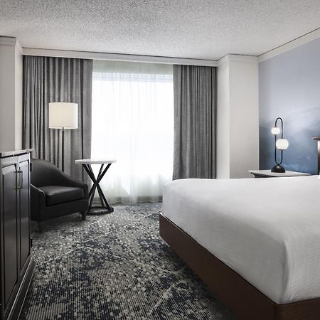 Harrah'S Casino & Hotel Council Bluffs Exteriér fotografie