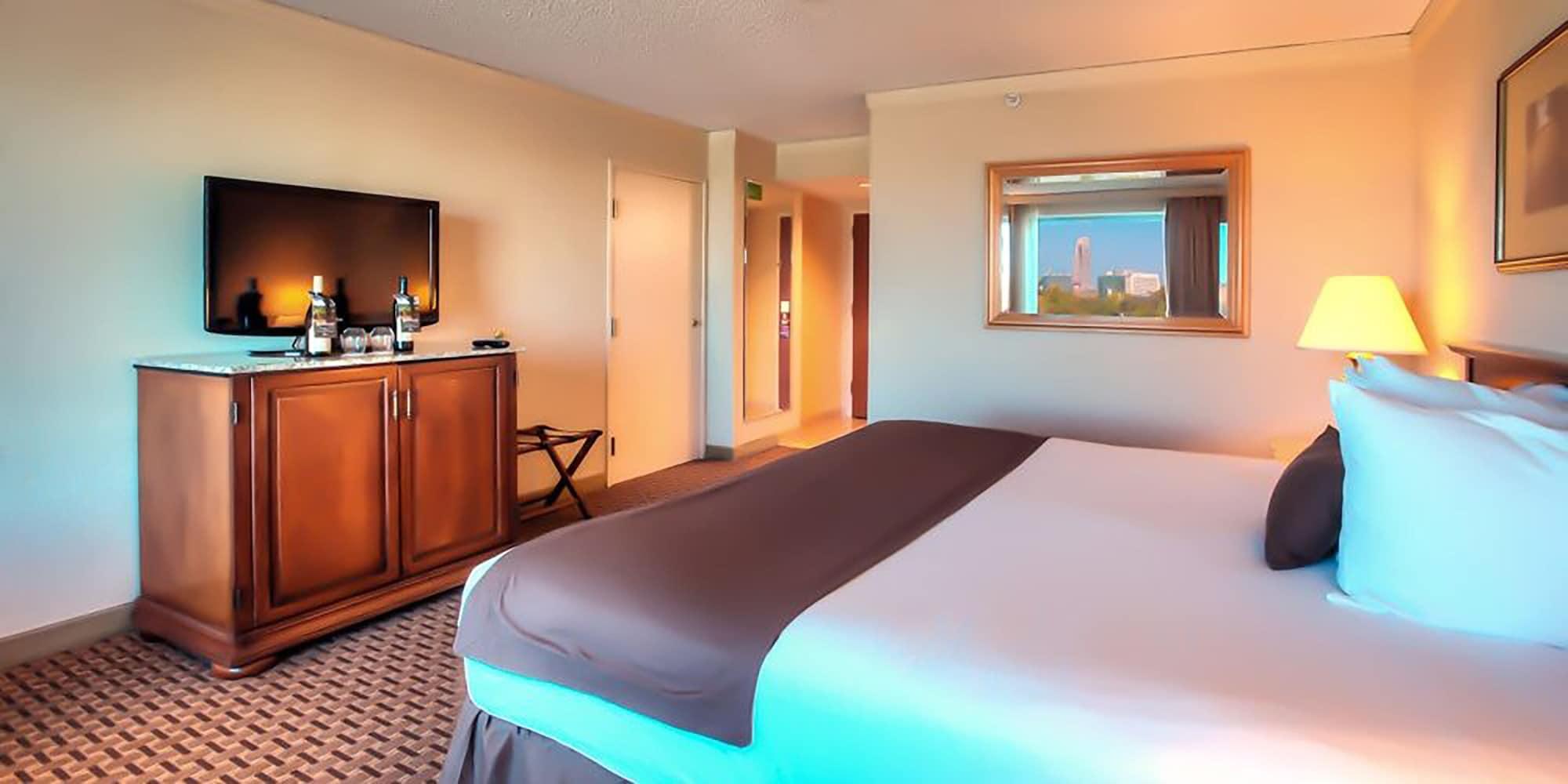 Harrah'S Casino & Hotel Council Bluffs Exteriér fotografie