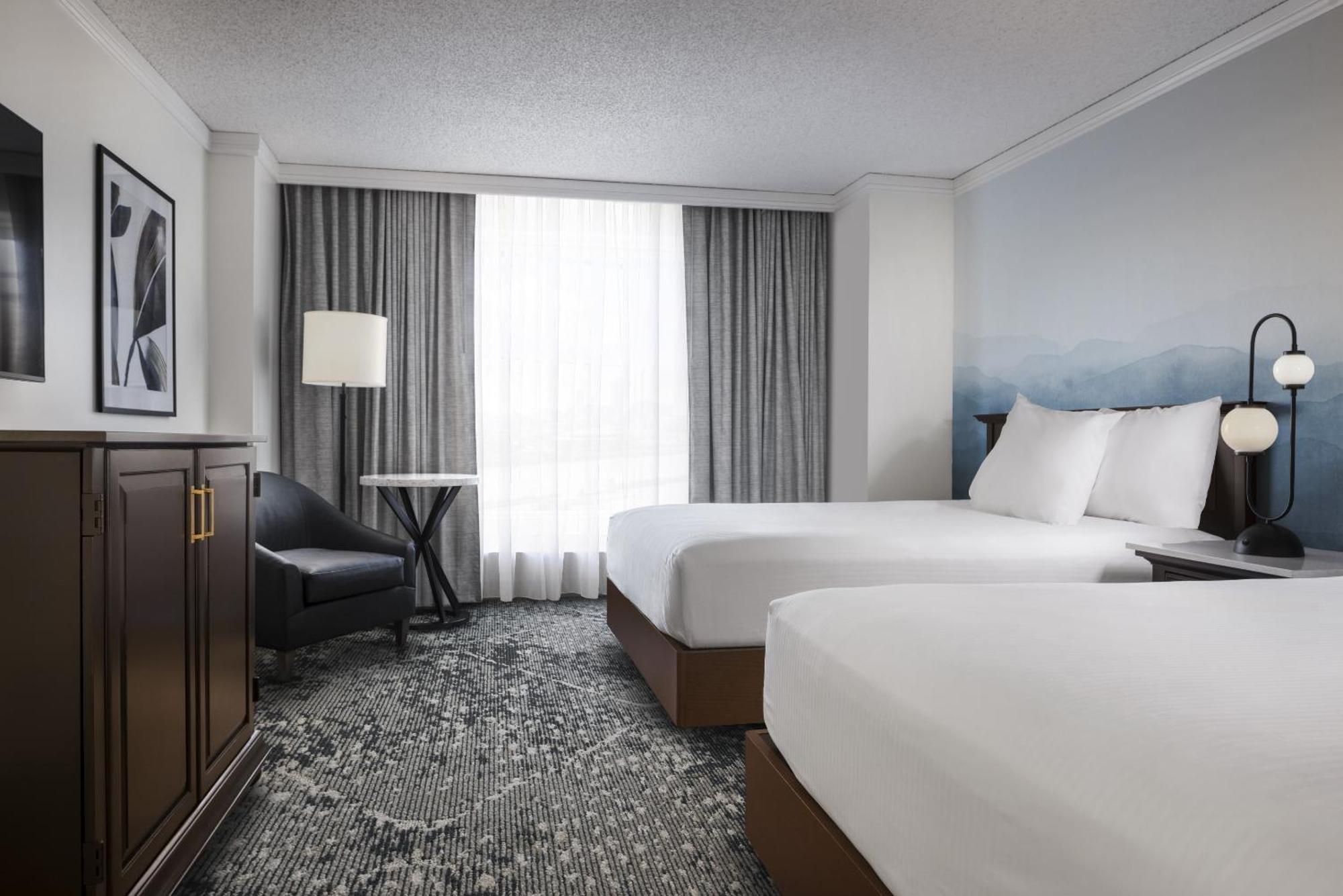 Harrah'S Casino & Hotel Council Bluffs Exteriér fotografie