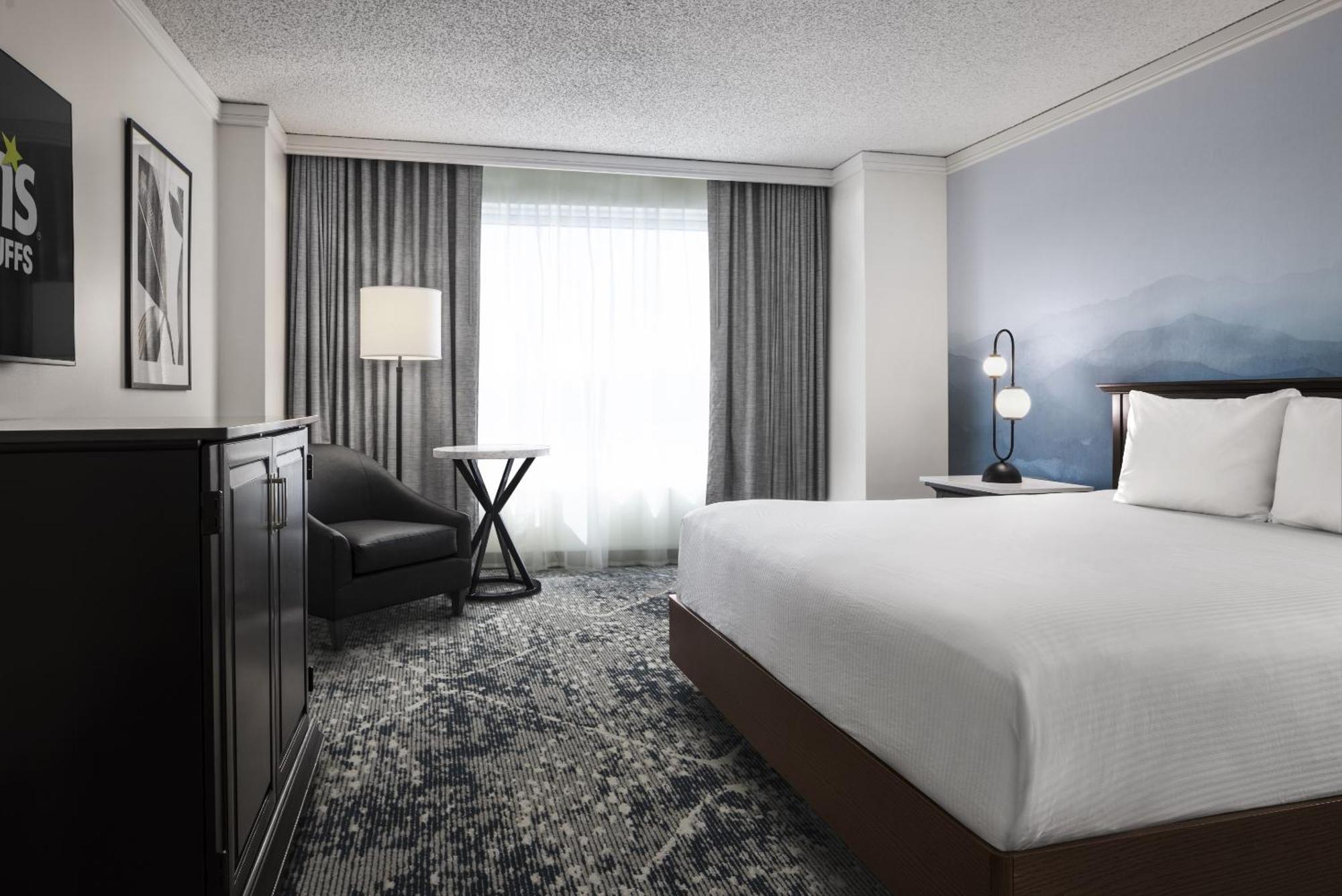 Harrah'S Casino & Hotel Council Bluffs Exteriér fotografie