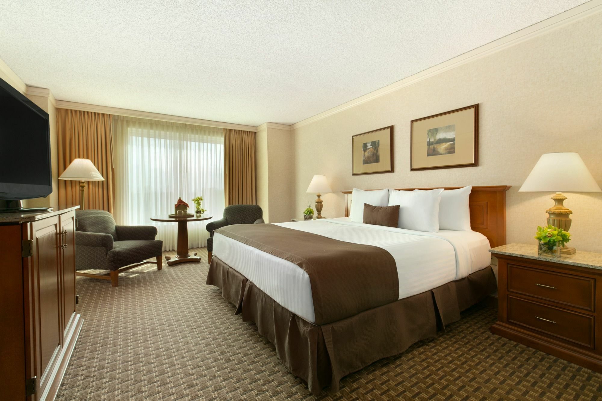 Harrah'S Casino & Hotel Council Bluffs Exteriér fotografie